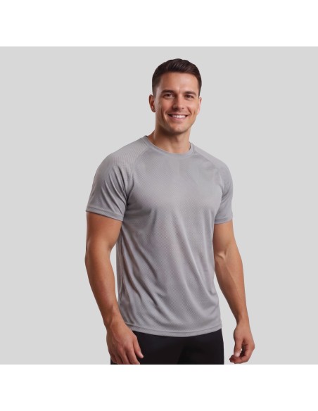 STR-SW300-Mens Sport T-Shirt 2